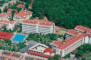 Hotel Pineta Club Marmaris