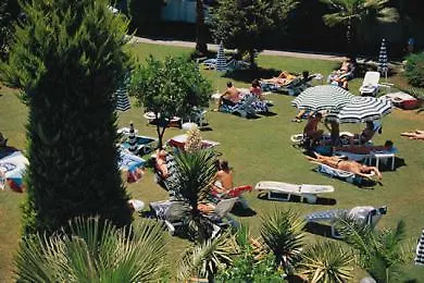 ****  Hotel Pineta Club Marmaris Turkey