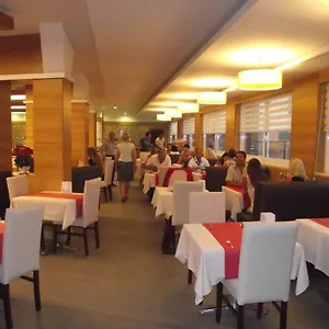 Mehtap Otel