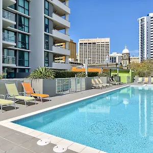 Skd Aparthotel