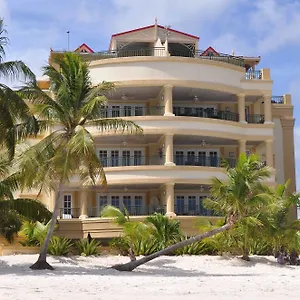 White Sands Aparthotel