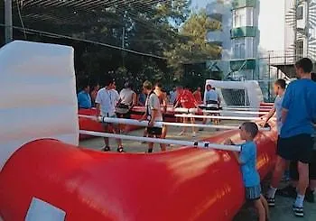 Hotel Pineta Club Marmaris