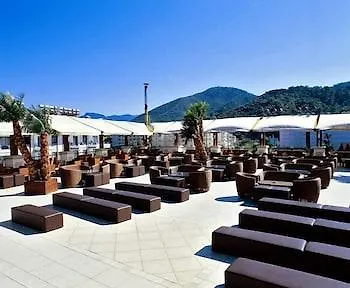 Hotel Pineta Club Marmaris
