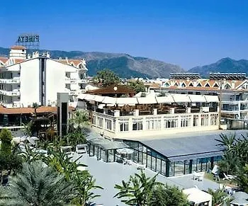 ****  Hotel Pineta Club Marmaris Türkei