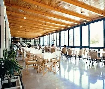 Hotel Pineta Club Marmaris 4*,  Türkei