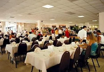 Hotel Pineta Club Marmaris