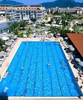 Hotel Pineta Club Marmaris