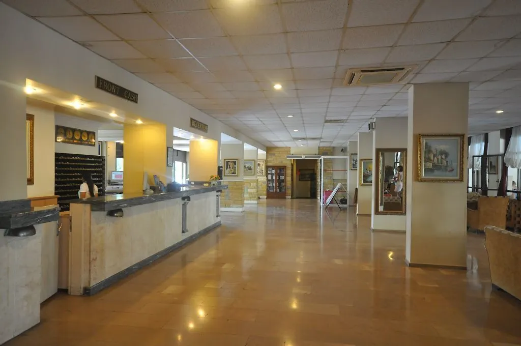 Hotel Pineta Club Marmaris