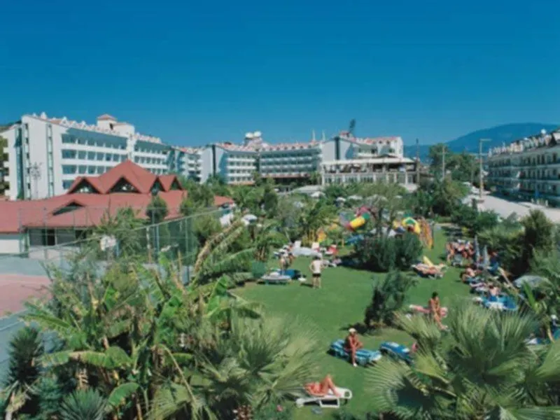 Hotel Pineta Club Marmaris