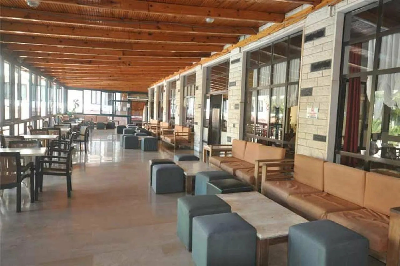 Hotel Pineta Club Marmaris