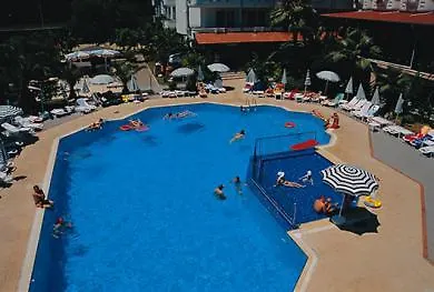 Hotel Pineta Club Marmaris Türkei