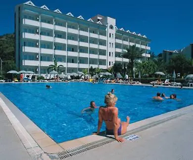 Hotel Pineta Club Marmaris
