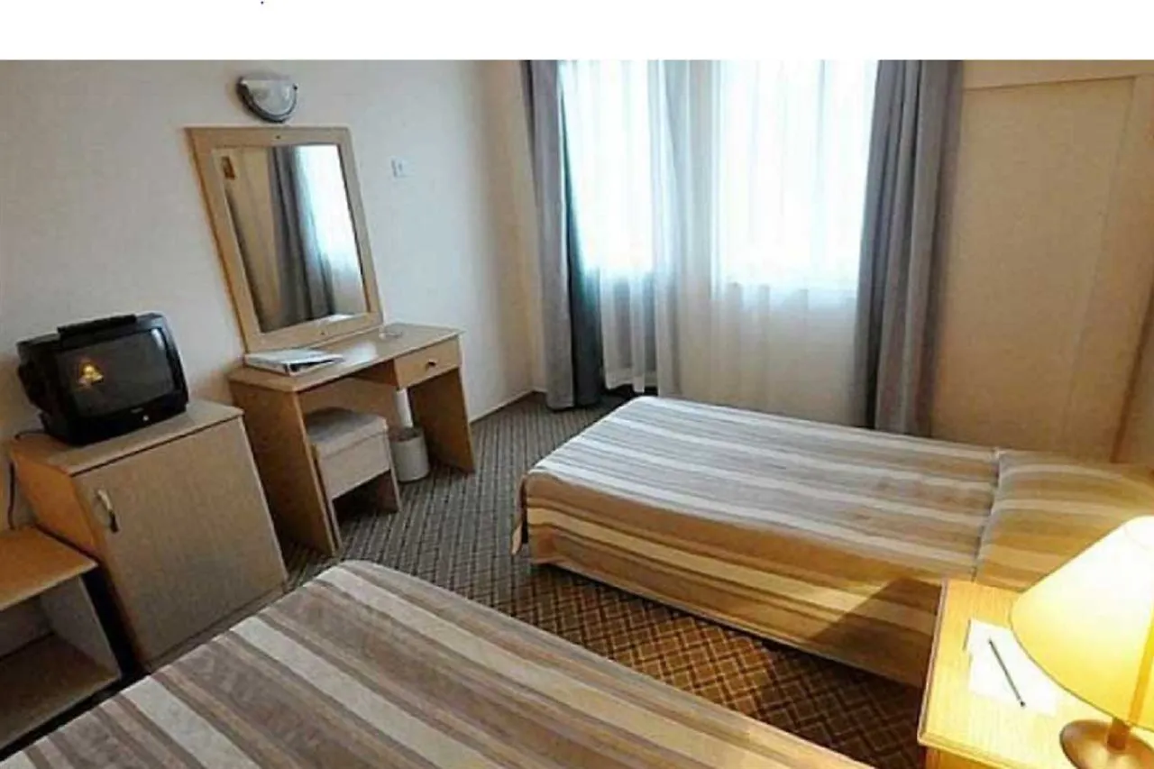 Hotel Pineta Club Marmaris