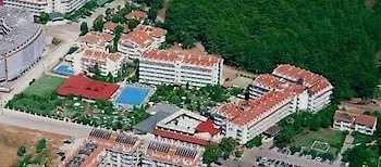 Hotel Pineta Club Marmaris