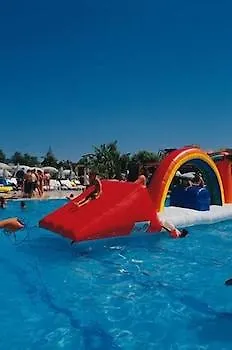 Hotel Pineta Club Marmaris