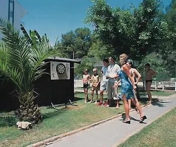 Hotel Pineta Club Marmaris