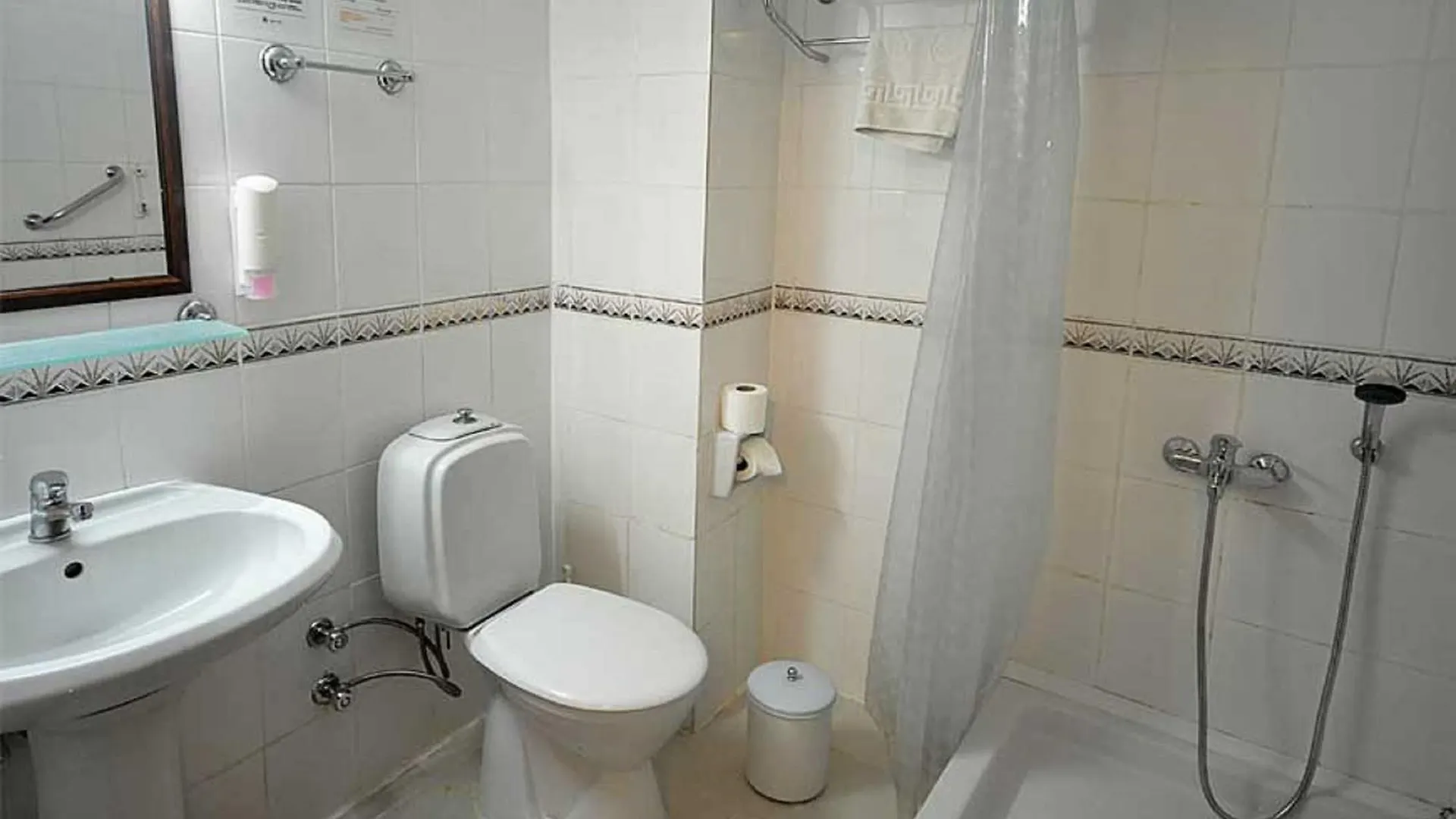 Hotel Pineta Club Marmaris