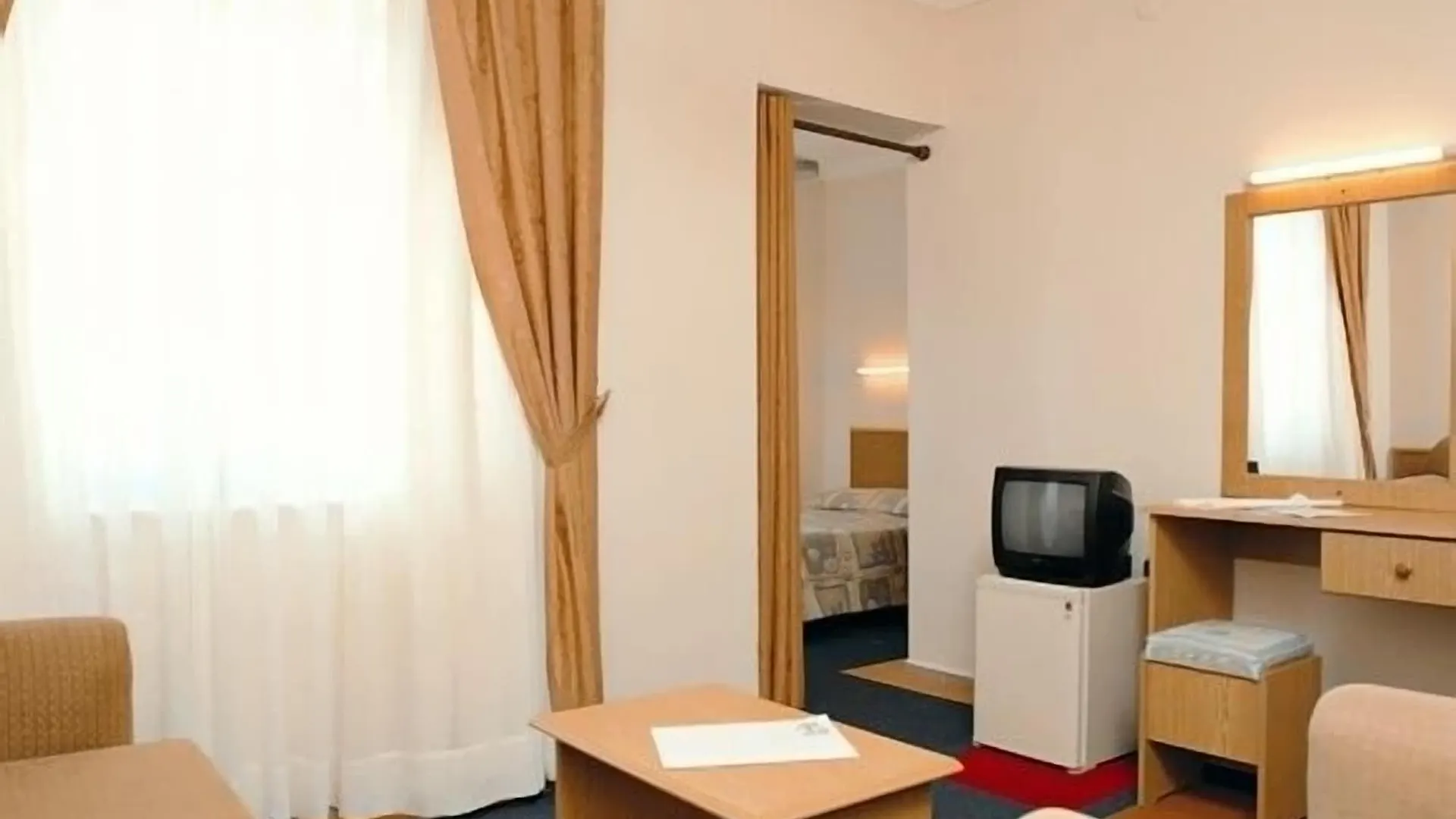 Hotel Pineta Club Marmaris
