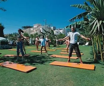 Hotel Pineta Club Marmaris