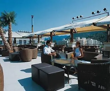 Hotel Pineta Club Marmaris