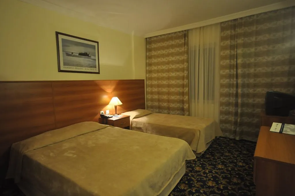 Hotel Pineta Club Marmaris 4*,  Törökország