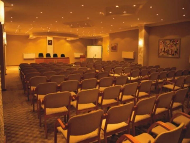 Hotel Pineta Club Marmaris Törökország
