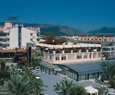 Hotel Pineta Club Marmaris